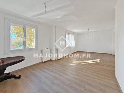 Appartement - 68 m² - 4 pièces