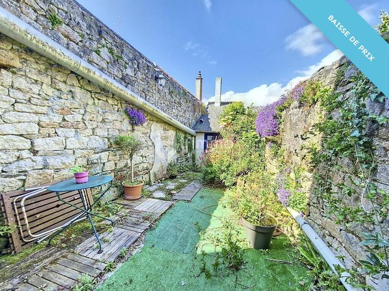 Maison - 123 m² - 7 pièces