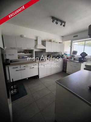 Appartement - 101 m² - 5 pièces