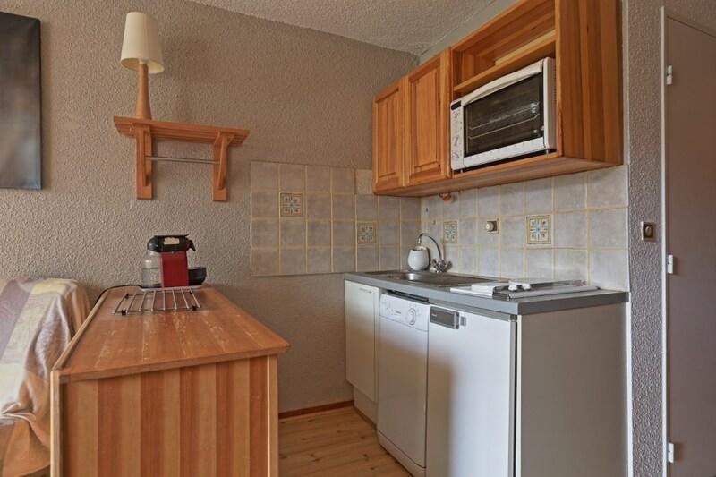 Appartement - 29 m² - 1 pièce