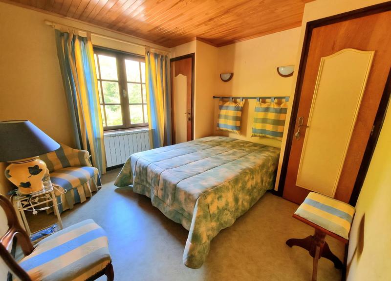 Châlet - 127 m² - 4 pièces