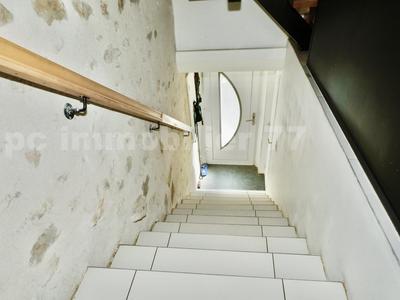 Maison de village - 39 m² - 3 pièces