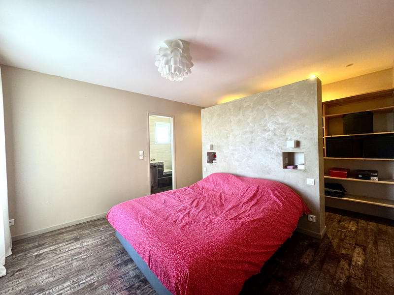 Maison - 150 m² - 5 pièces