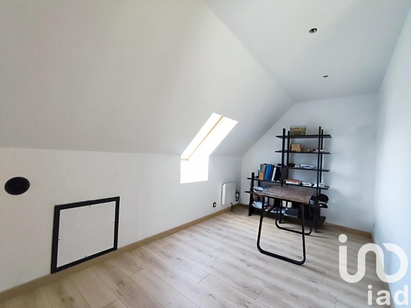 Maison - 110 m² - 6 pièces