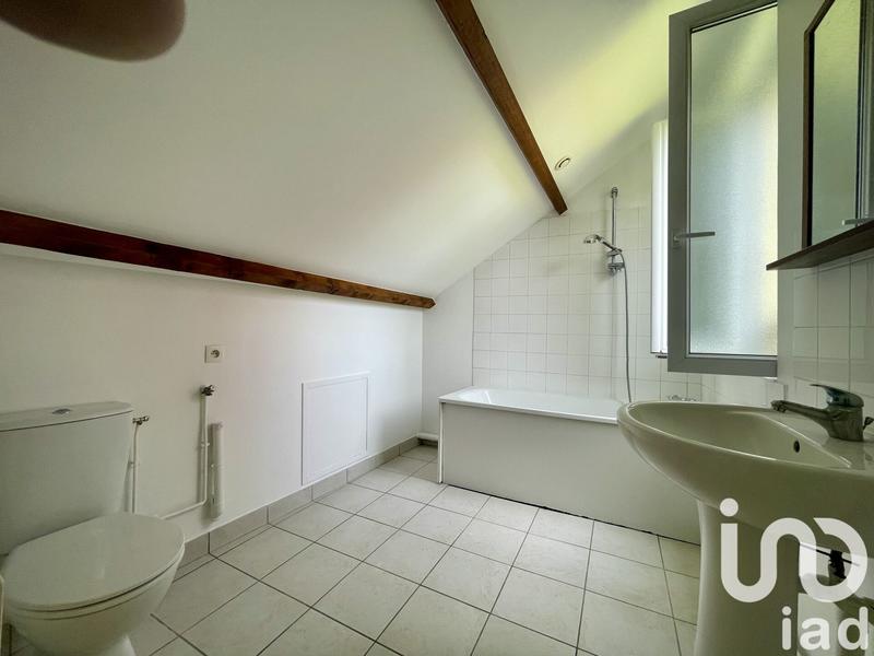 Maison - 150 m² - 10 pièces