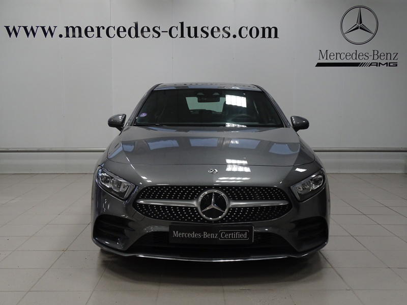 Mercedes Classe a 250 e Amg Line 1.3 218 ch Dct8