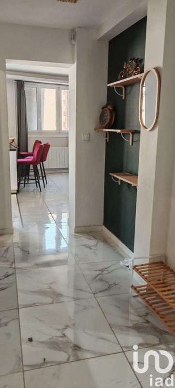 Appartement - 79 m² - 3 pièces