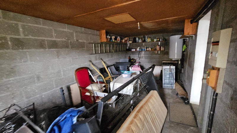 Maison - 94 m² - 4 pièces