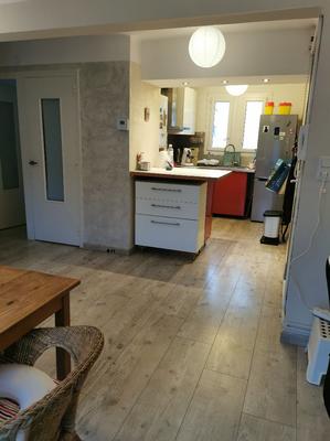 Appartement - 77 m² - 4 pièces