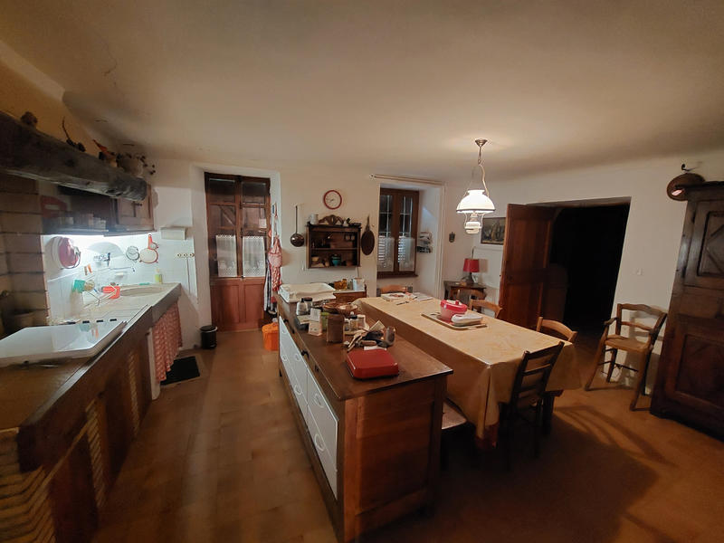 Ferme - 745 m² - 20 pièces