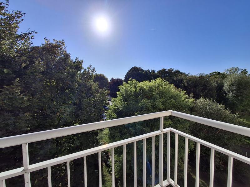 Appartement - 73 m² - 4 pièces