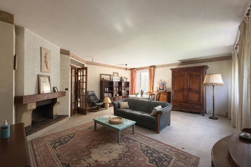 Appartement - 129 m² - 5 pièces