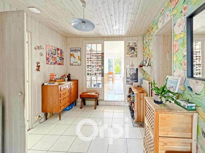 Maison - 165 m² - 4 pièces