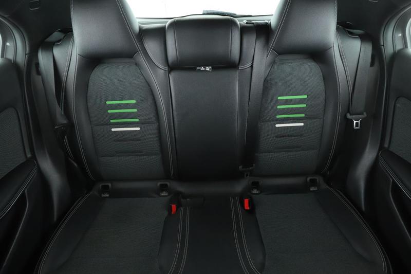 Mercedes Classe a 180 d Inspiration 7g-Dct 109 ch