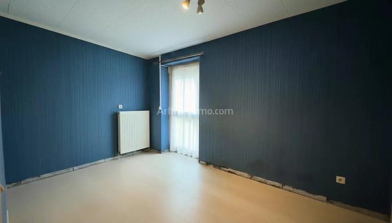 Immeuble - 112 m² - 5 pièces