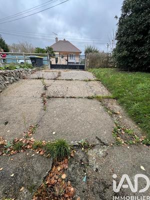 Maison - 73 m² - 3 pièces