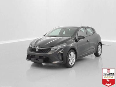 Renault Clio V(2) E-Tech full hybrid 145ch Evolution