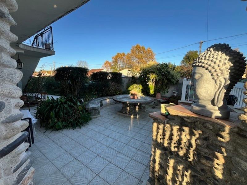 Maison - 180 m² - 6 pièces