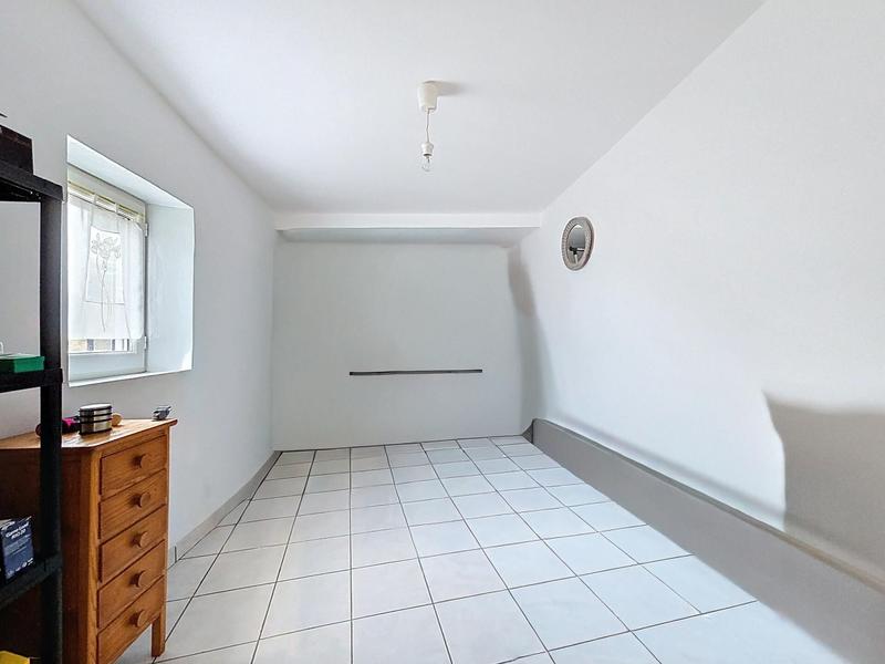 Maison de village - 67 m² - 4 pièces