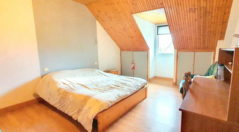 Maison - 131 m² - 6 pièces