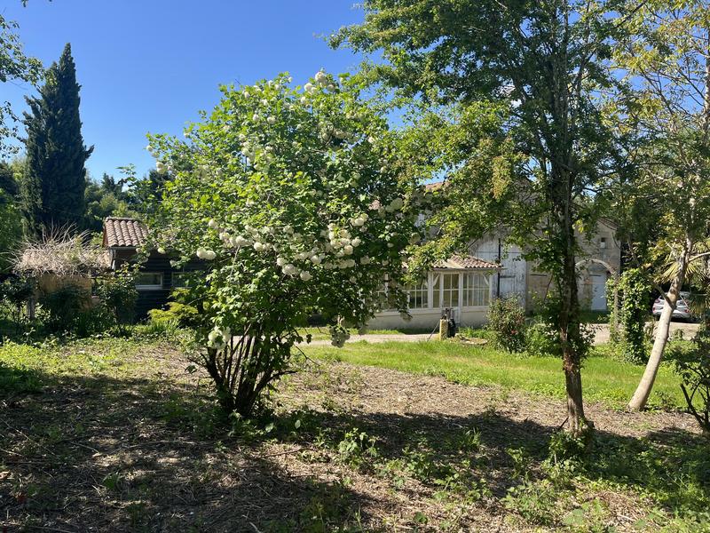 Propriété - 130 m² - 4 pièces