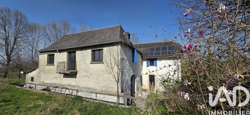 Maison - 173 m² - 5 pièces