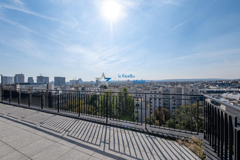 Appartement - 149 m² - 4 pièces