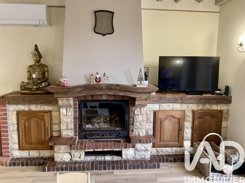 Maison - 449 m² - 14 pièces