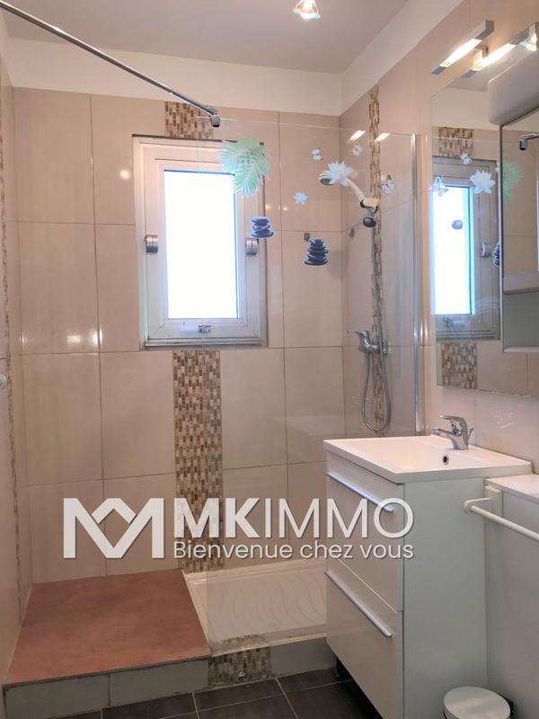 Appartement - 26 m² - 1 pièce