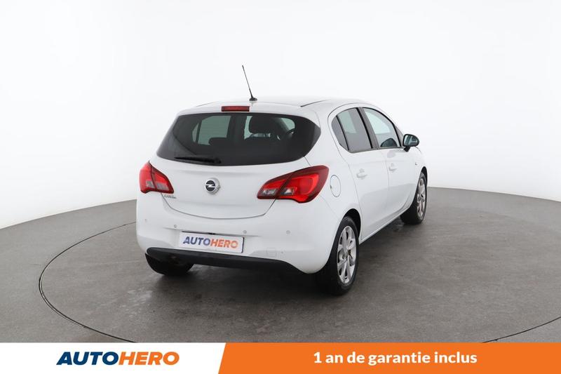 Opel Corsa 1.4 Design Edition 5p 90 ch