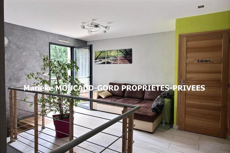 Maison - 195 m² - 8 pièces