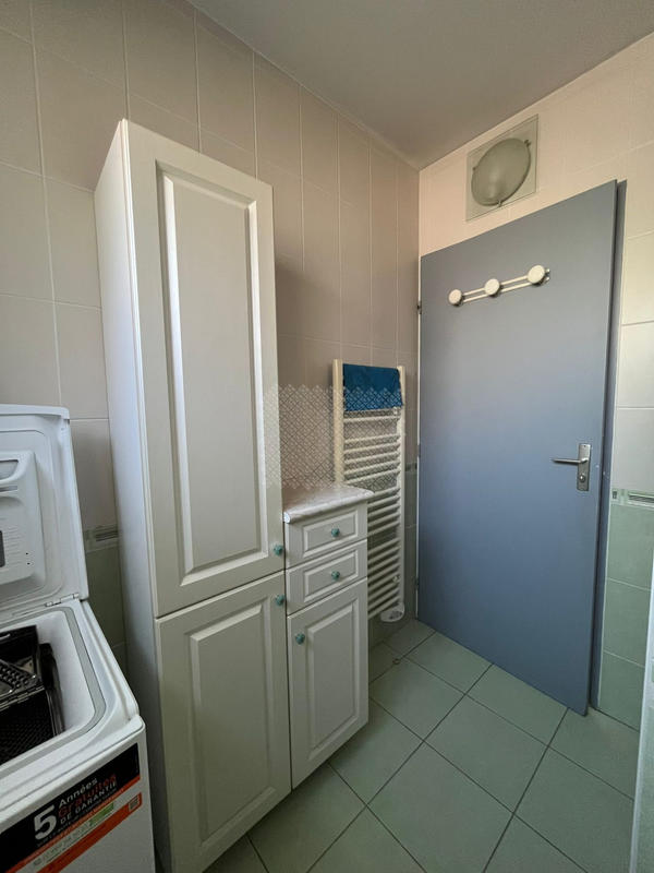 Appartement - 63 m² - 4 pièces