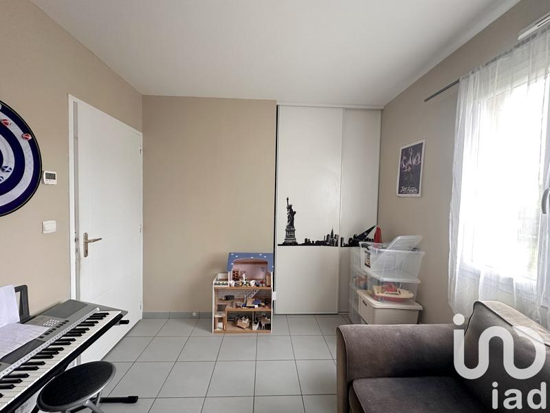 Maison - 191 m² - 10 pièces