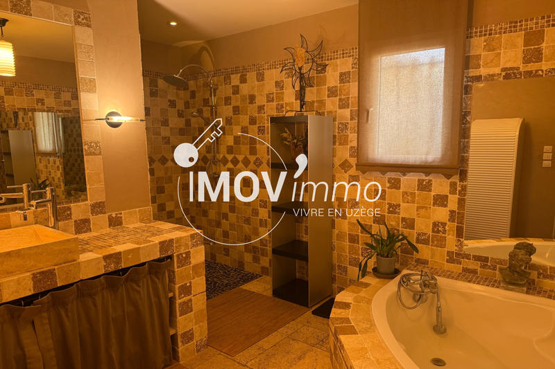 Maison - 143 m² - 7 pièces