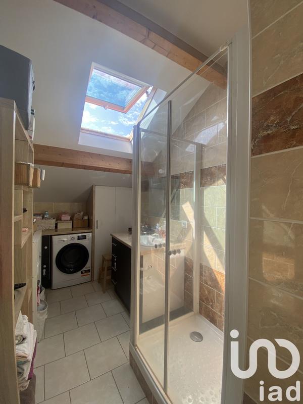 Appartement - 59 m² - 4 pièces