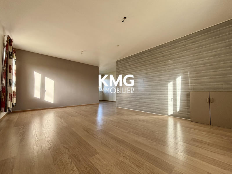 Maison - 145 m² - 5 pièces