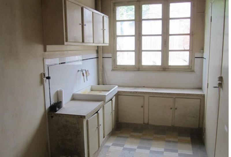 Maison - 137 m² - 6 pièces