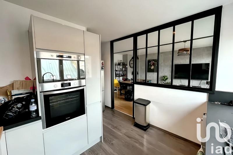 Appartement - 81 m² - 3 pièces