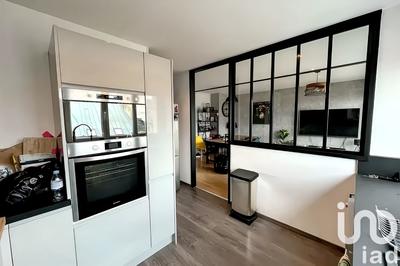 Appartement - 81 m² - 3 pièces