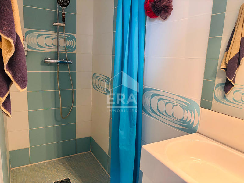 Villa - 121 m² - 5 pièces