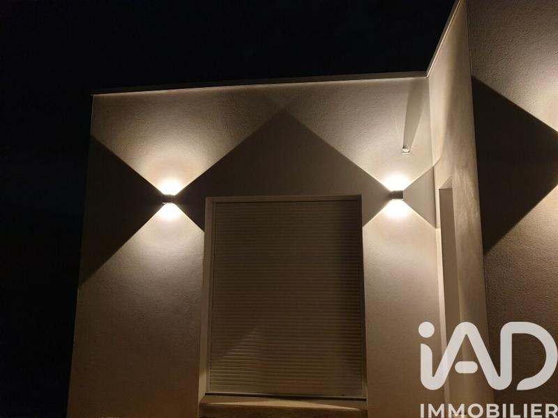 Maison - 131 m² - 6 pièces