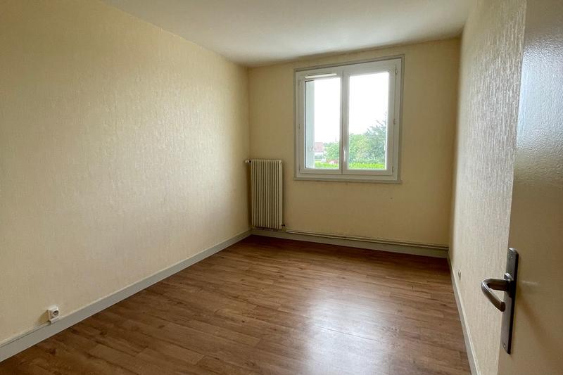 Appartement - 81 m² - 4 pièces