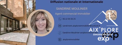 Fonds de commerce - 100 m²