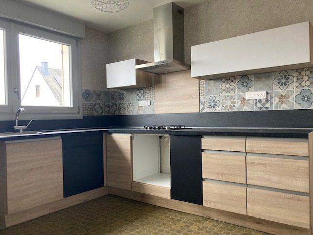 Maison - 116 m² - 5 pièces