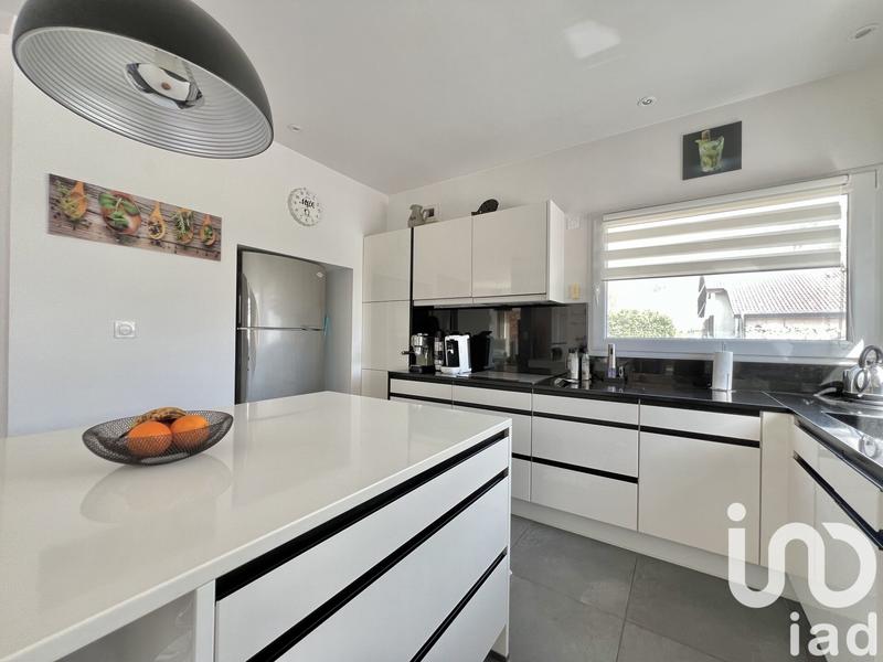 Maison de maîtres - 233 m² - 7 pièces