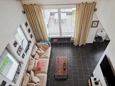 Appartement - 93 m² - 4 pièces