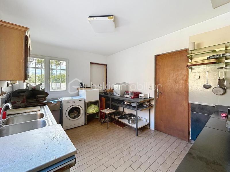 Maison - 157 m² - 6 pièces