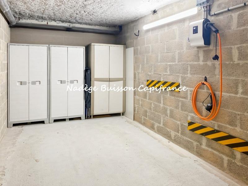 Appartement - 54 m² - 3 pièces