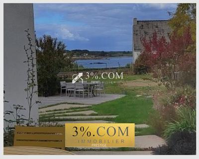 Maison - 191 m² - 6 pièces