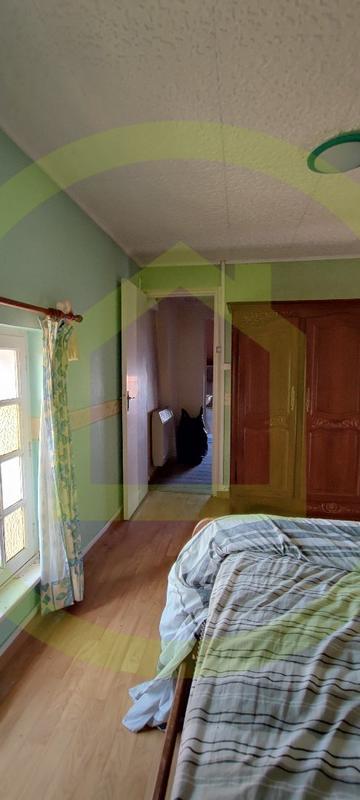 Maison - 118 m² - 5 pièces